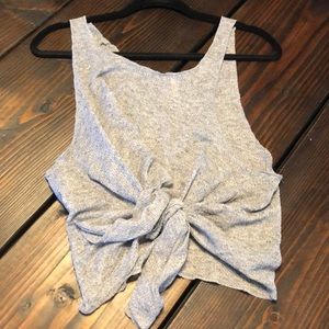 FREE PEOPLE MOVEMENT TANK